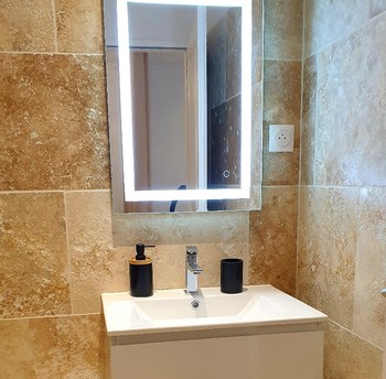 Les gîtes sur la colline - Montignac de Lauzun