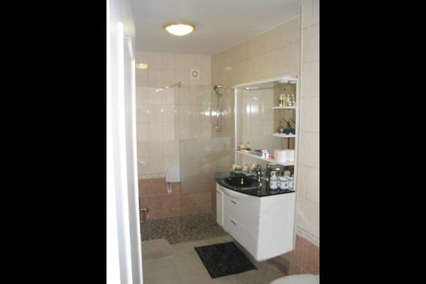 Salle d'eau