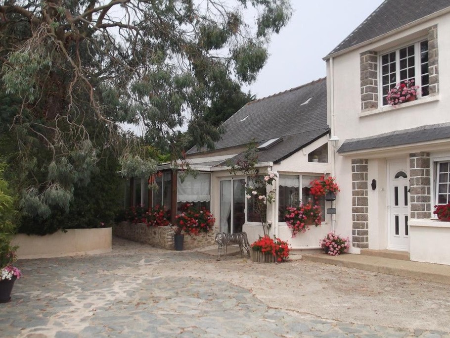 Maison principale