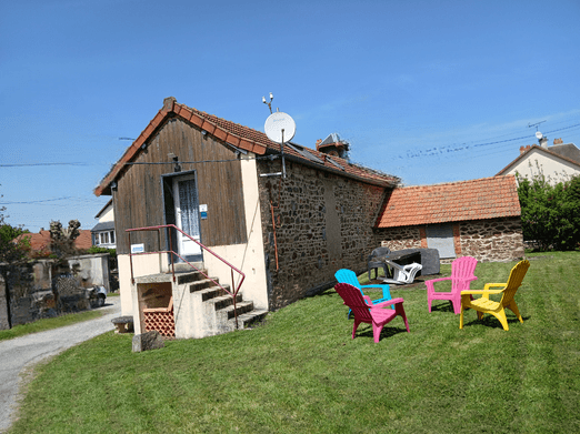 Image n° 1 de la location