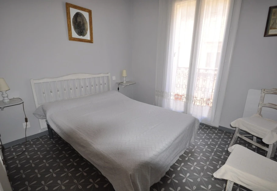 Chambre 3