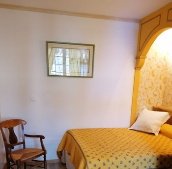 Chambre Avignon