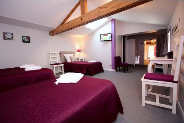 Boulevard des Belles Rencontres