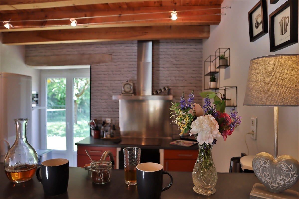 C'est l'heure du café !
