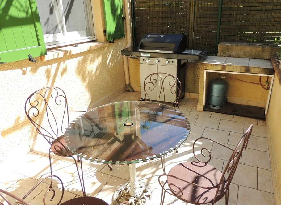 Gîte Hôte-Antique, Marcoux, Alpes de Haute Provence