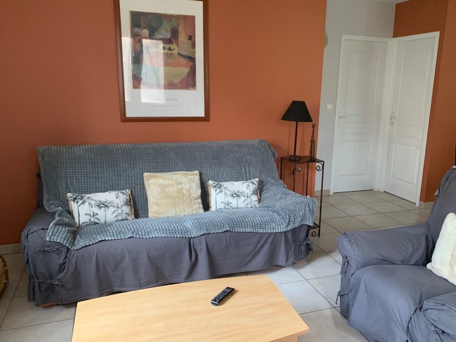 Photo n° 3 de la location