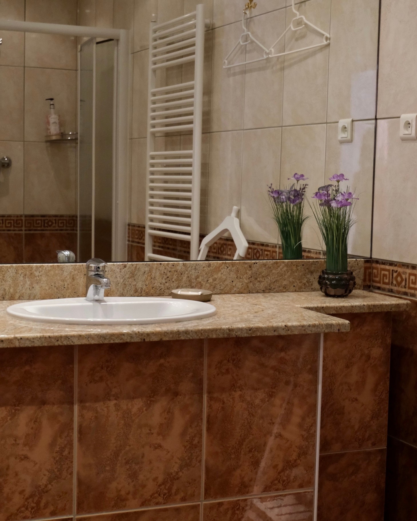 L'Ecrin Familial Bed and Breakfast – Château de Saint Pierre Brouck – Nord 59