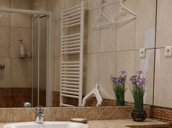 L'Ecrin Familial Bed and Breakfast – Château de Saint Pierre Brouck – Nord 59