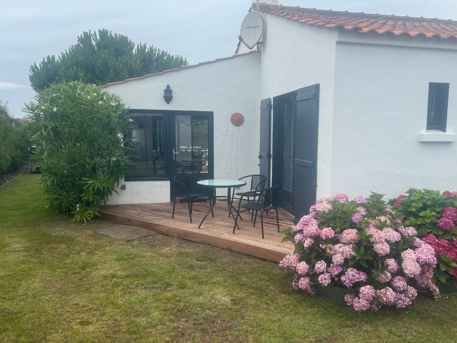 Photo n° 2 de la location