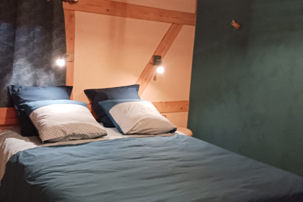 Chambre 1