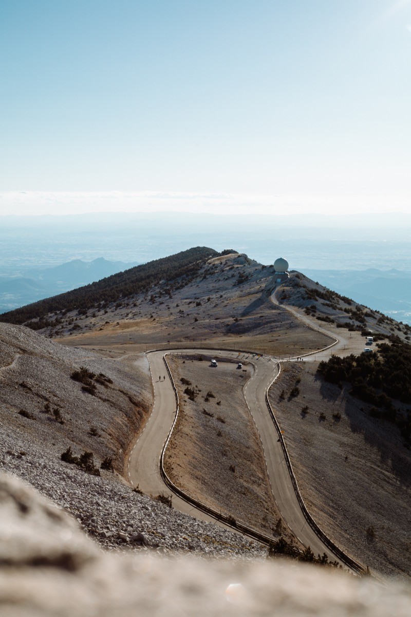 Mont-Ventoux