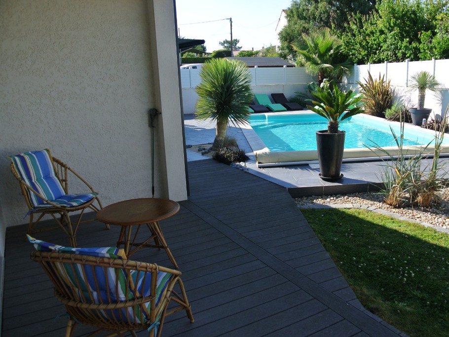 terrasse couverte