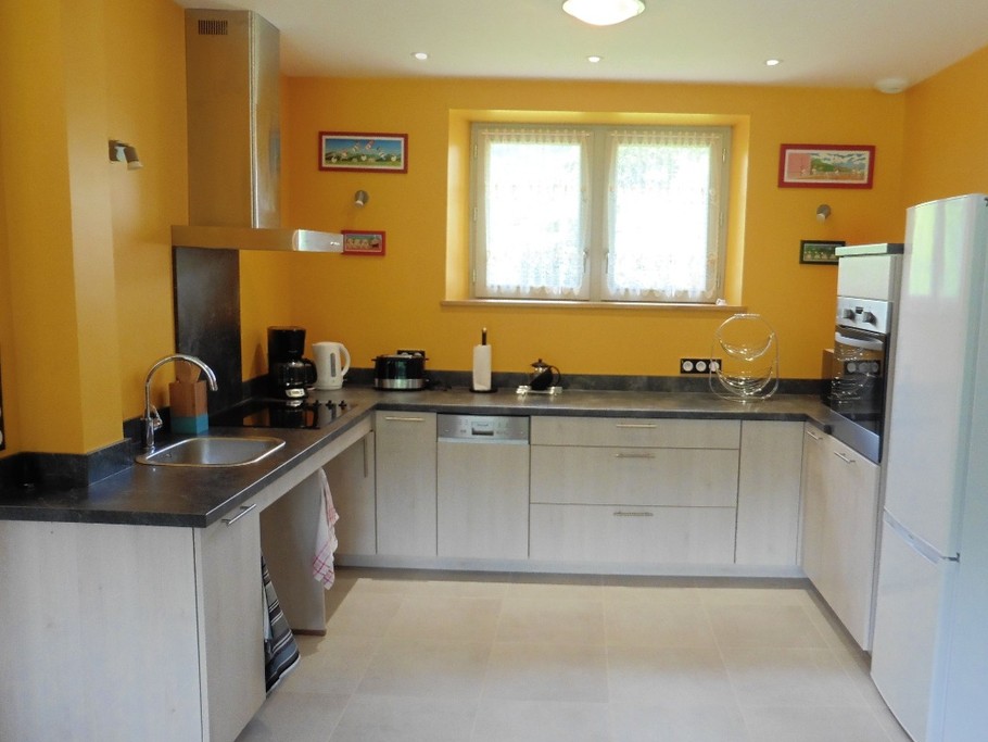 Gîte Arsoritz Borda à Saint Jean le Vieux (Pays basque)