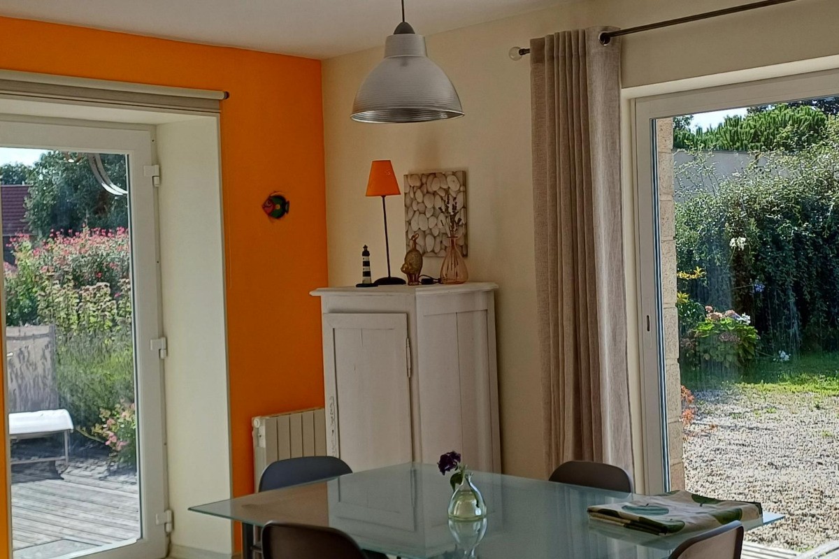Photo n° 8 de la location