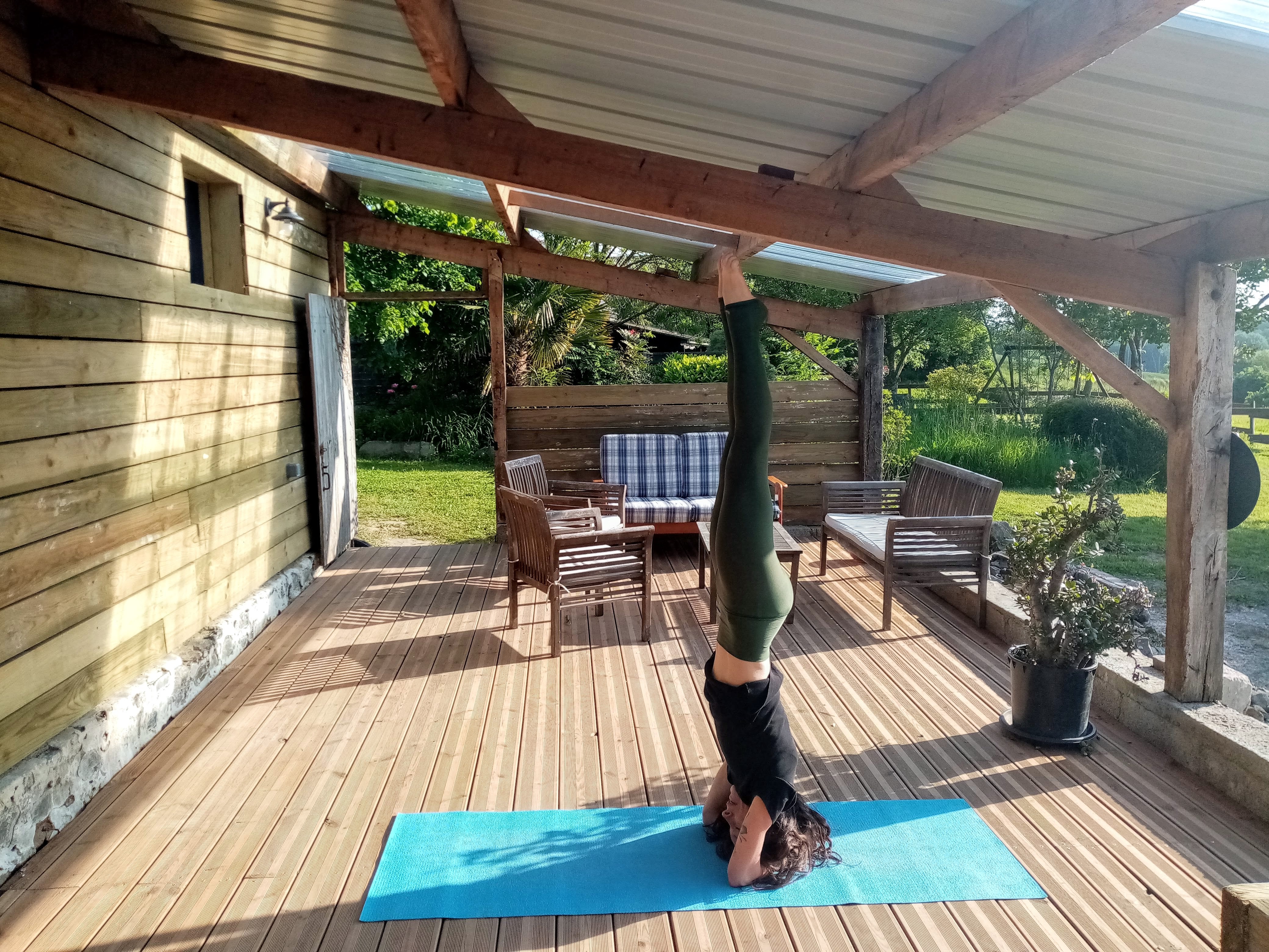 Ostaleri maison commune