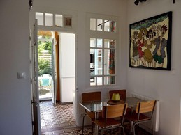 Couleurs Matin - La Verrière - Séjour