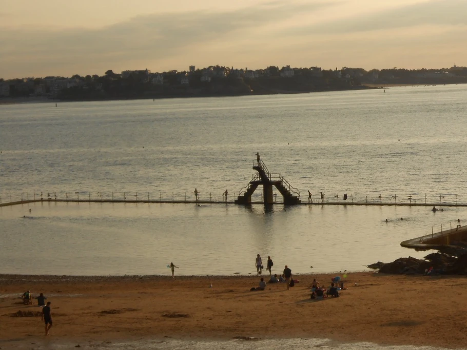 Saint-Malo
