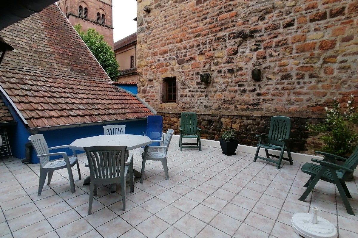 Photo n° 14 de la location