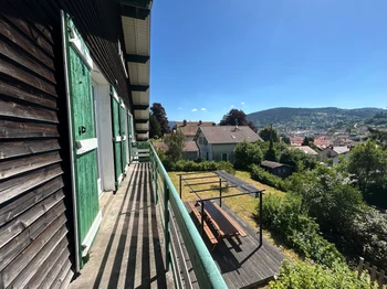 Appartement Etage - Chalet à 300m du lac de Gérardmer