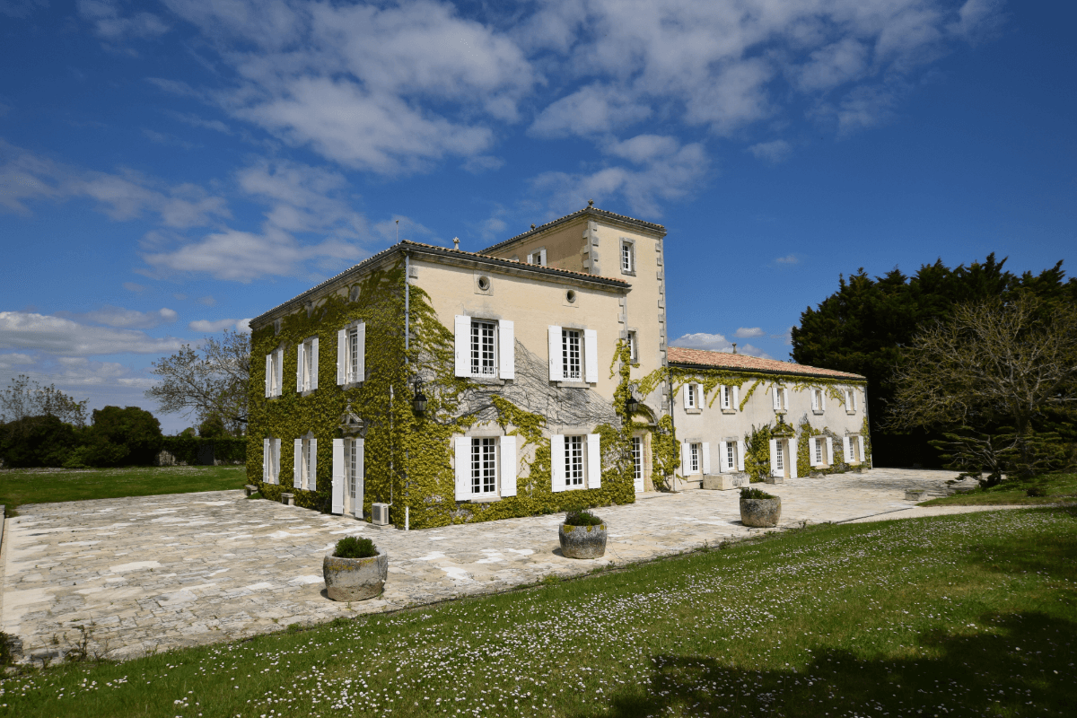 Le Clos de Bellevue