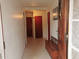Entrée