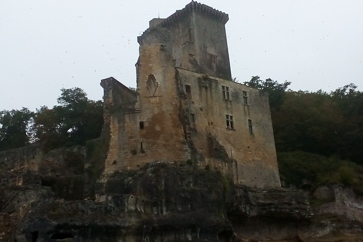 Château de Conmarque