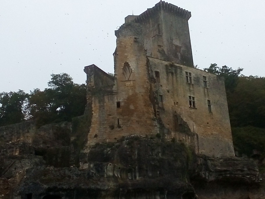 Château de Conmarque