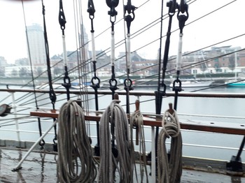 Le Port de Dunkerque