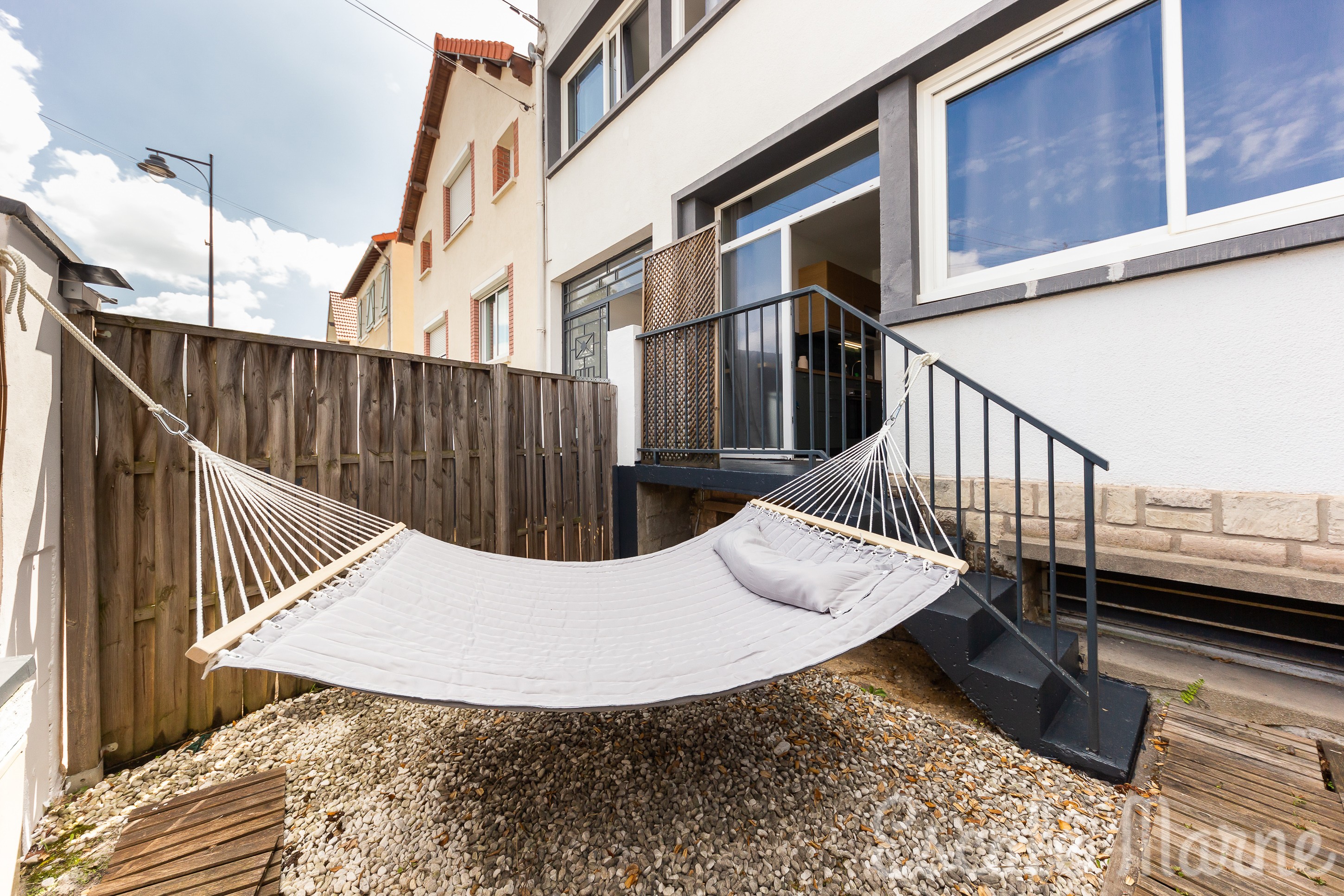 Escale Marne - Maison Alfort