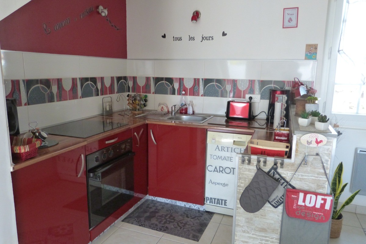 Photo n° 9 de la location