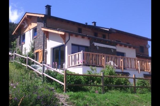 vue d'ensemble du sud
