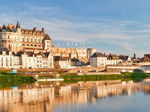 Ville d'Amboise
