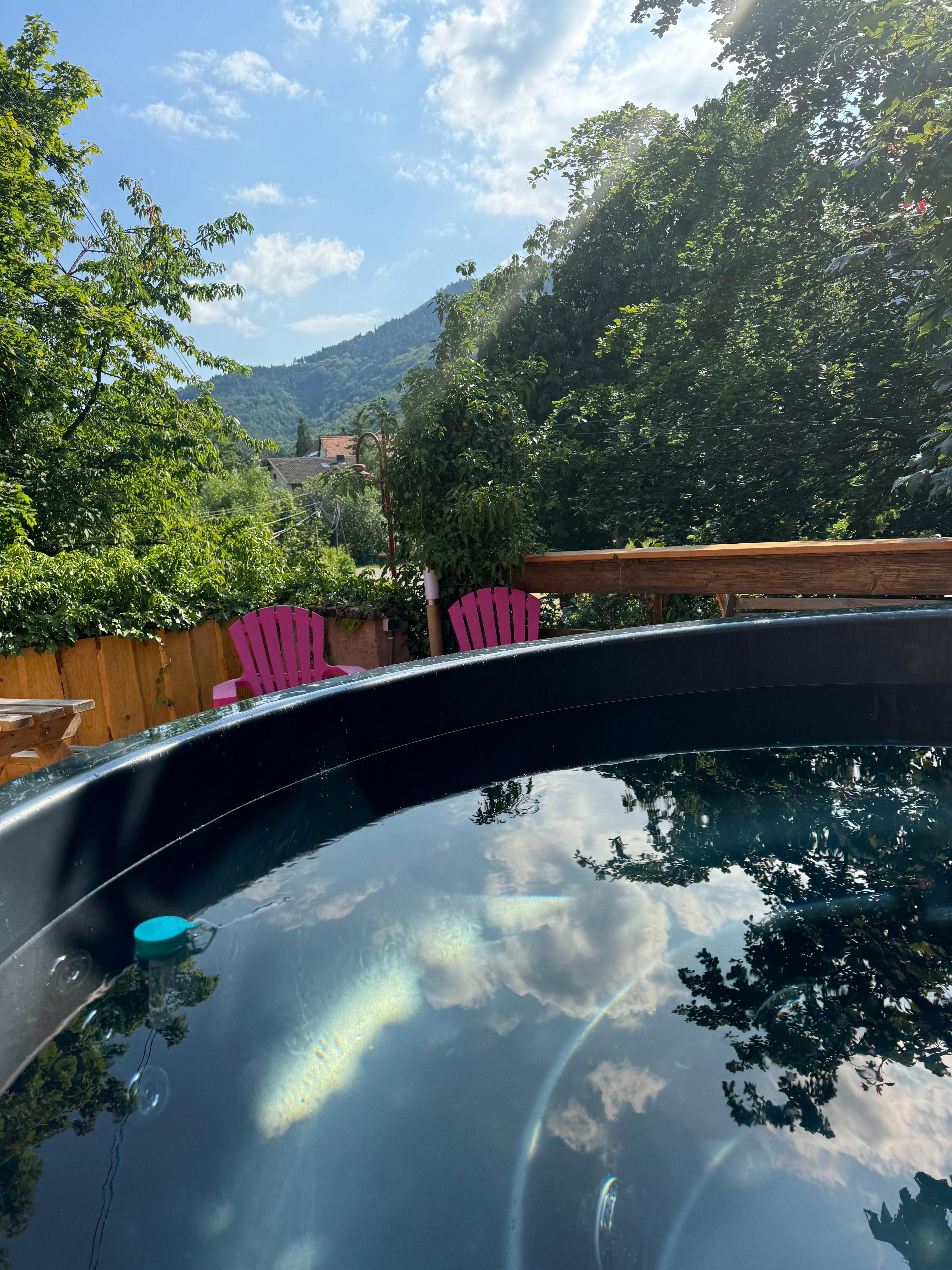 Photo n° 5 de la location