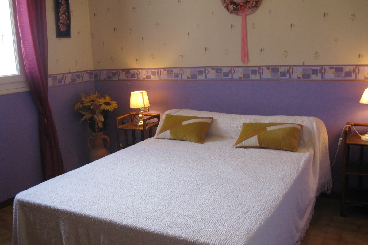 chambre 2