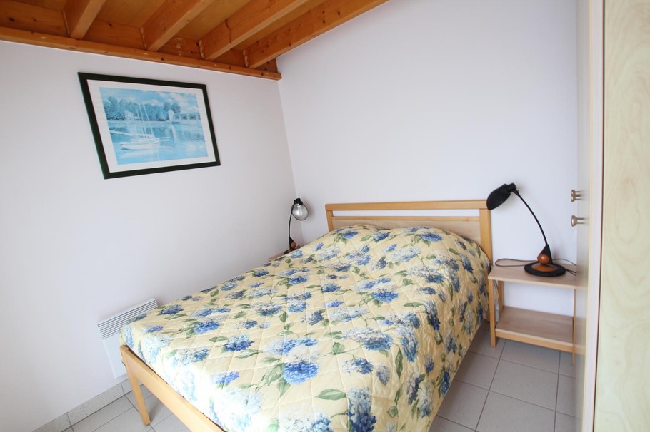 chambre rez-de-chaussée