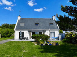 Maison d'hôtes Escale Couleur