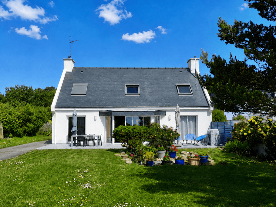 Maison d'hôtes Escale Couleur