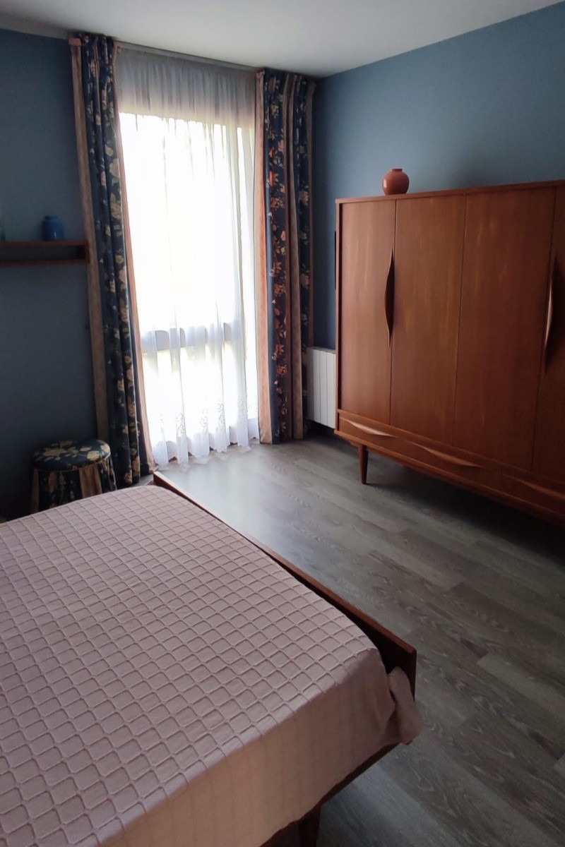 Tarn_Puygouzon_Albi_Maison plain pied_4 personnes_chambre 2