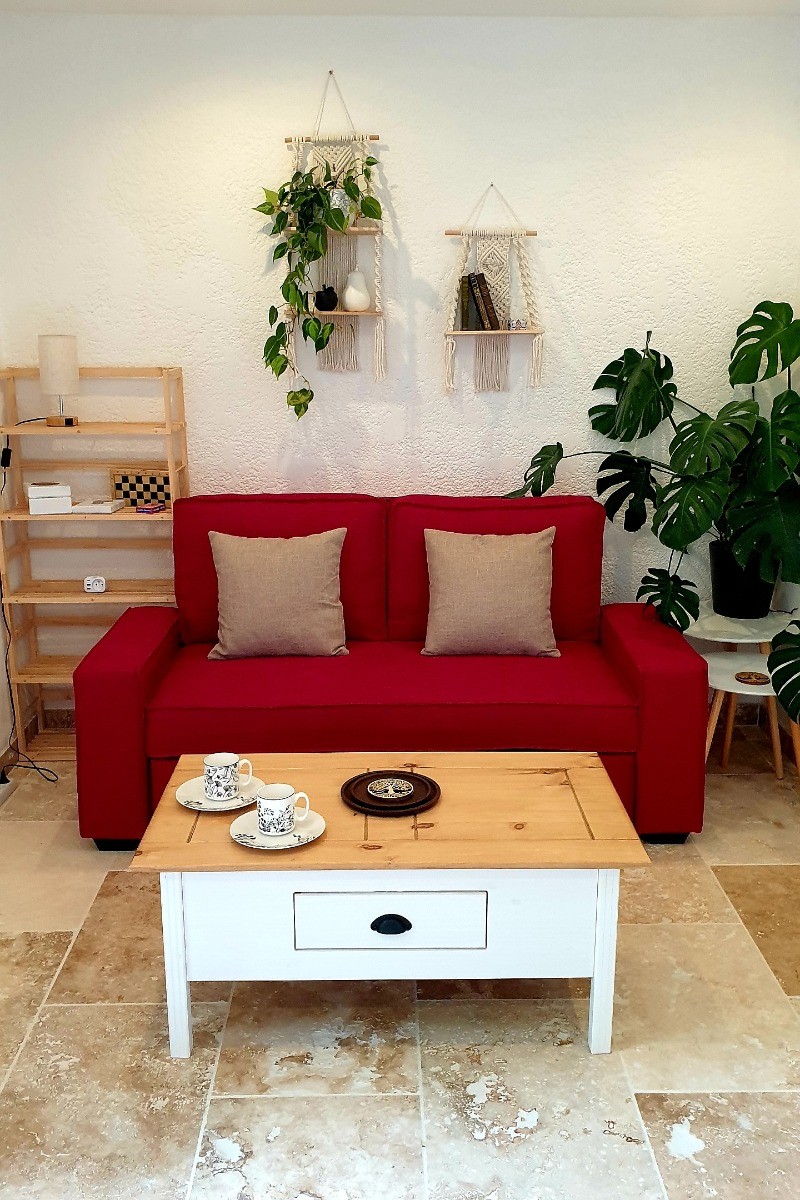 Les gîtes sur la colline - Montignac de Lauzun