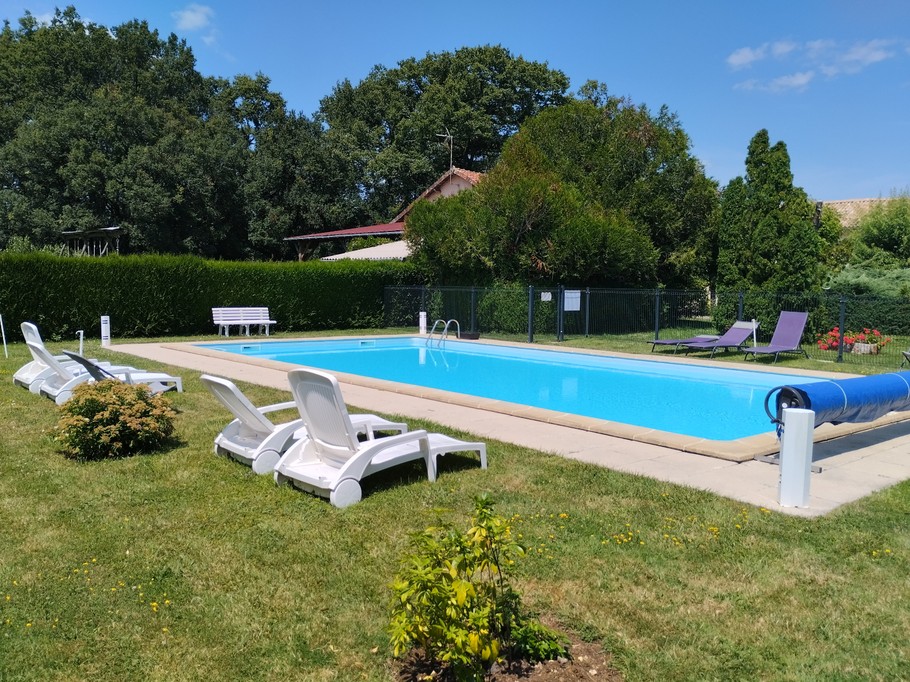 piscine12m*6m prf 1,50