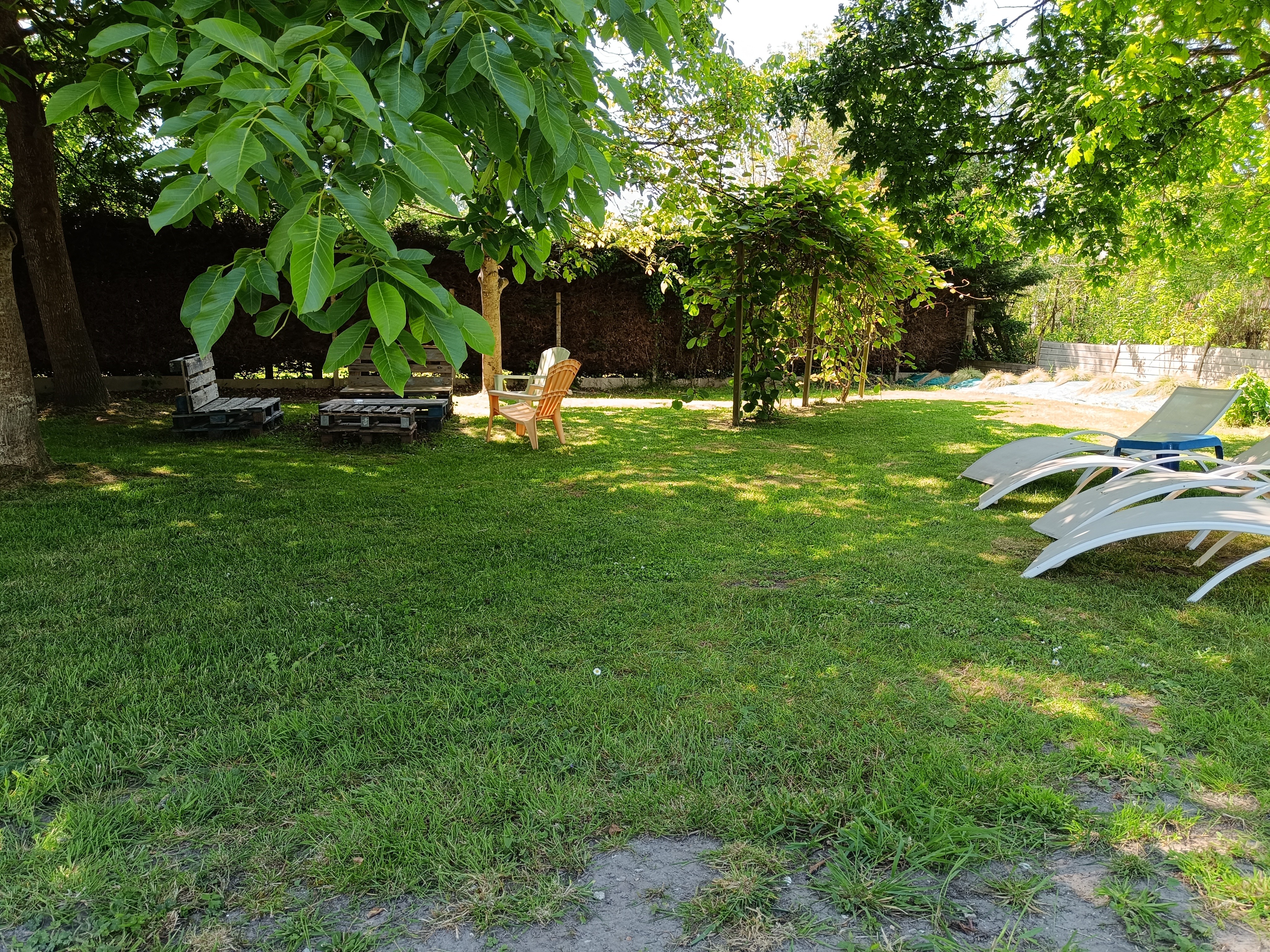 Photo n° 36 de la location