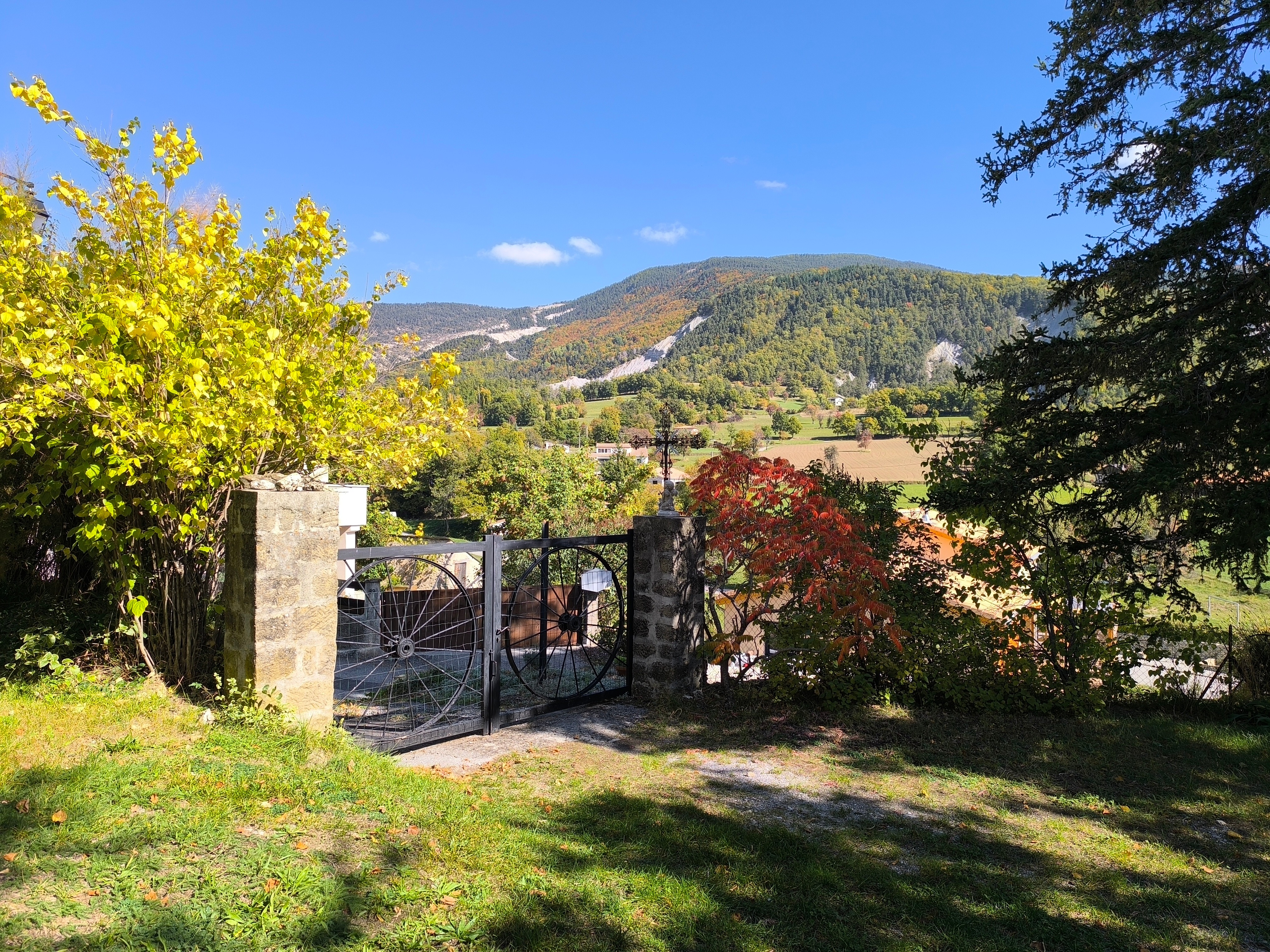 Gîte la Remise