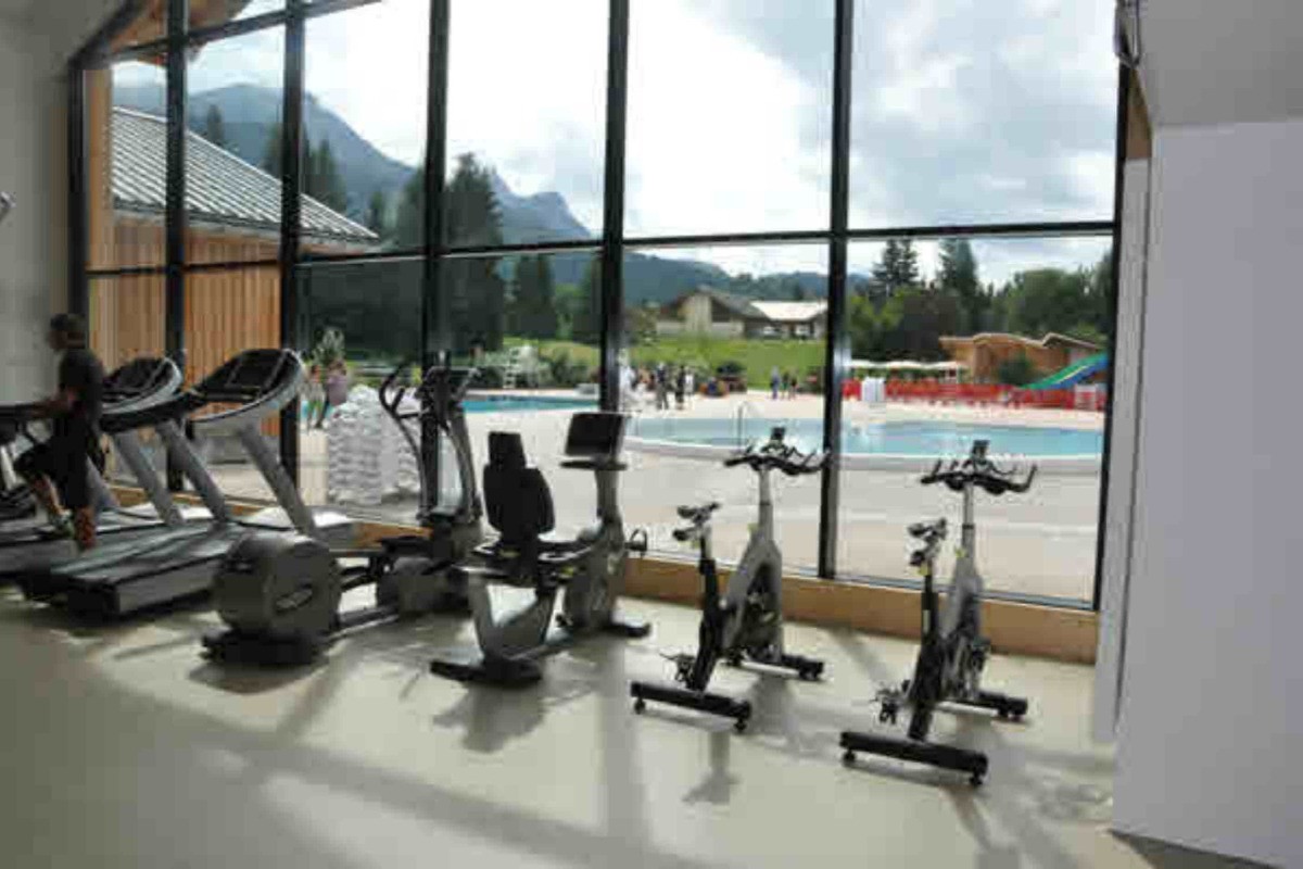 espace forme aquacime