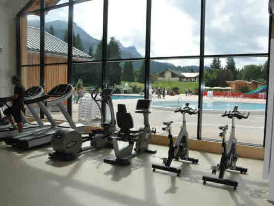 espace forme aquacime