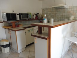 La cuisine américaine