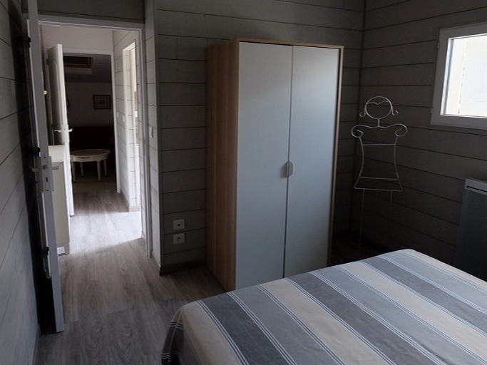 vue depuis la chambre