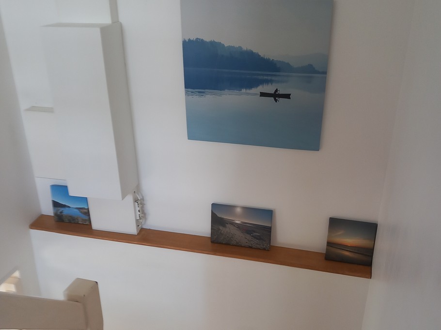 Jardin Delaselle Ile de BATZ