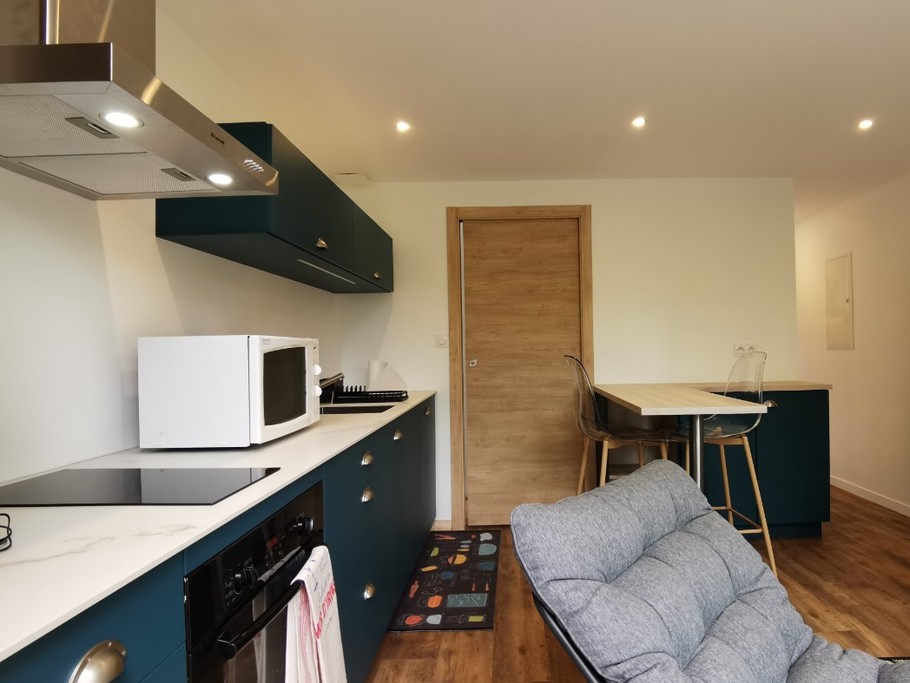 necessaire de cuisine