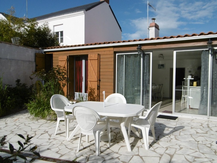 Photo n° 2 de la location