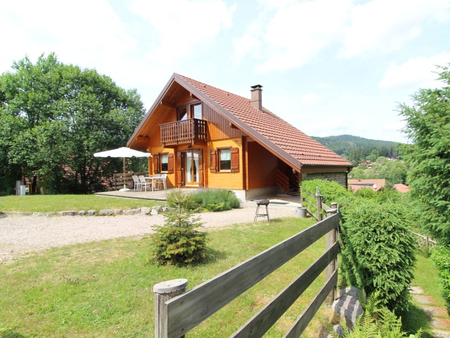 Chalet Le Pergis à Xonrupt-Longemer